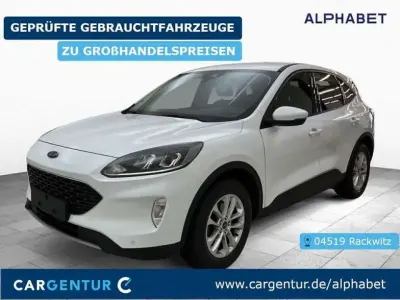 Gebraucht Ford Kuga