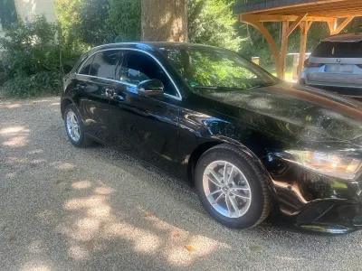 Gebraucht Mercedes A200