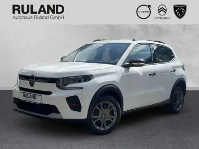 Gebraucht Citroën C3