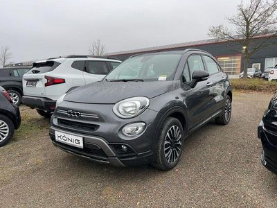 Gebraucht Fiat 500X Cross 131 PS (96 kW) 2023 Modagrau SUV