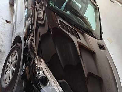 Mercedes GLE250