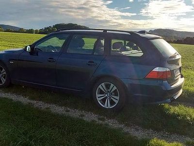 BMW 525