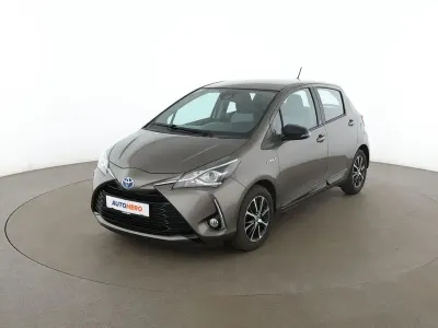 Gebraucht Toyota Yaris Hybrid