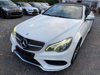 Mercedes E250