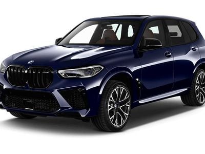 Usata BMW X5 M 625 CV (459 kW) 2024 SUV