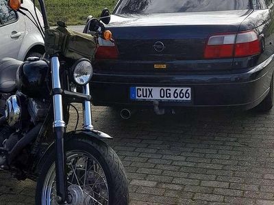 Opel Omega