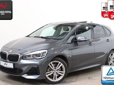 gebraucht BMW 225 Active Tourer xe M SPORT PANORAMA,SPURHALTE