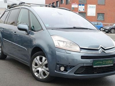 Citroën Grand C4 Picasso