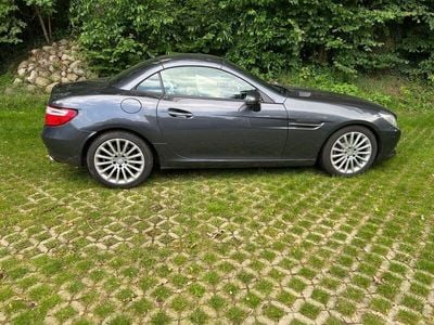 Mercedes SLK200