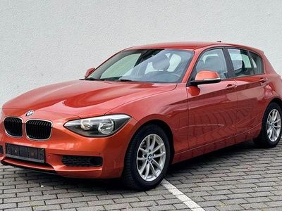BMW 114