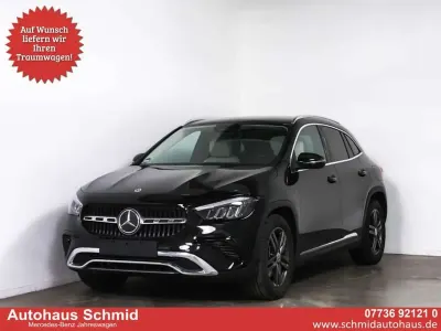 Gebraucht Mercedes GLA220