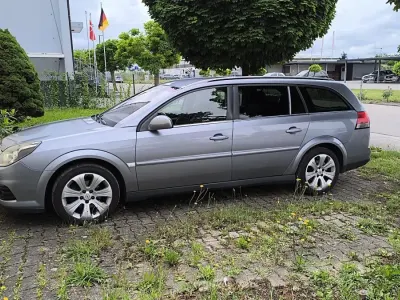 Gebraucht Opel Vectra