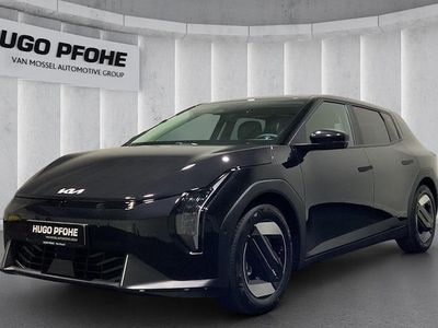Neu Kia EV4 Earth 150 kW (204 PS) 2026 Schwarz Limousine