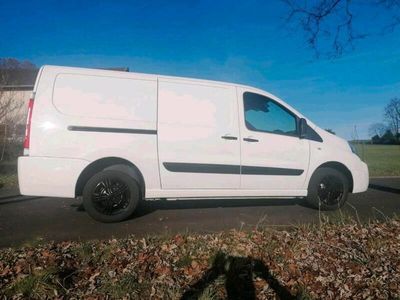 Fiat Scudo