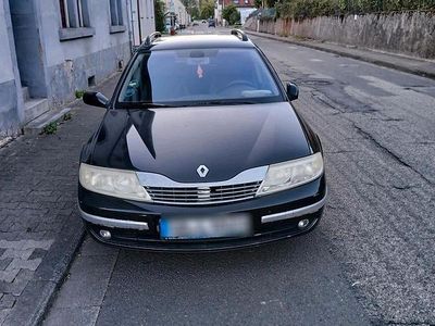 Renault Laguna II