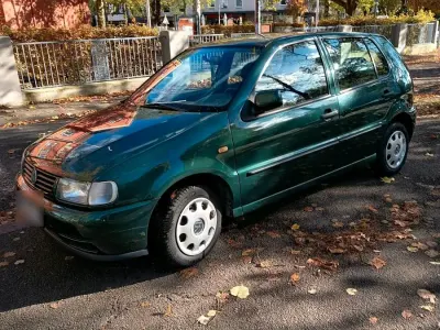 Gebraucht VW Golf III