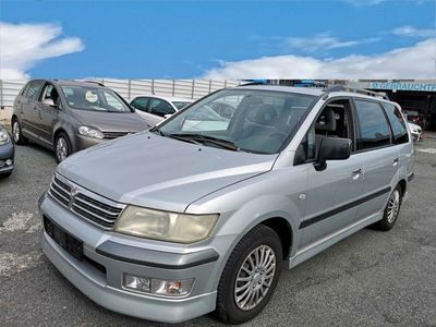 gebraucht Mitsubishi Space Wagon