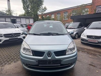 Renault Scénic II