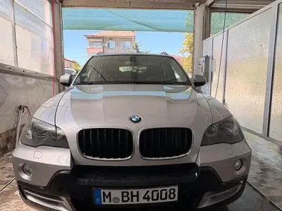 Gebraucht BMW X5