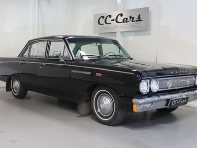 Schwarz Gebraucht 1962 Buick Special Limousine | 17.500 €