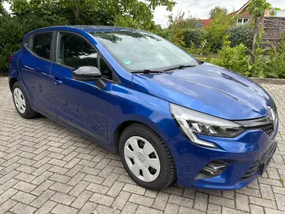 Gebraucht Renault Clio V