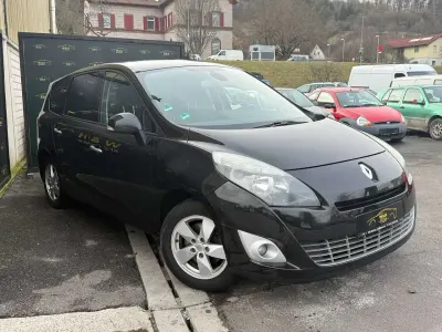 Gebraucht Renault Scénic III