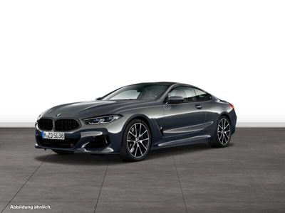 gebraucht BMW 840 i xDrive Coupé