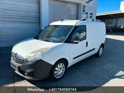 Gebraucht Opel Combo