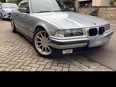 BMW 318 Cabriolet