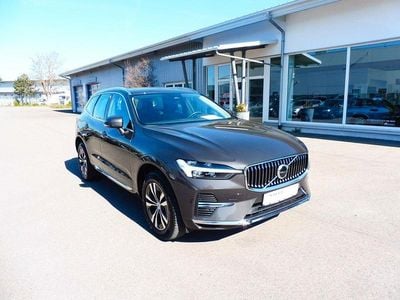 Second-hand Volvo XC60 253 CP (186 kW) 2023 Gri SUV