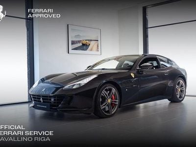 Ferrari GTC4Lusso