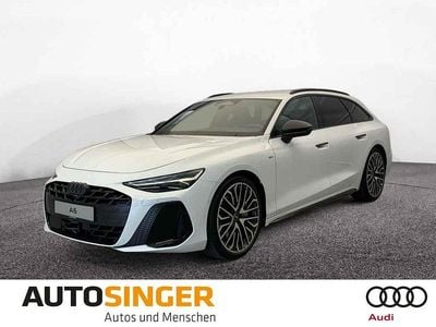 Gebraucht Audi A6