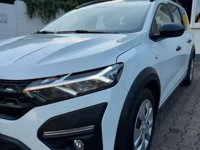 Gebraucht Dacia Jogger