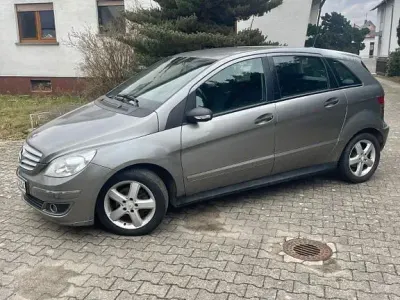Gebraucht Mercedes B150