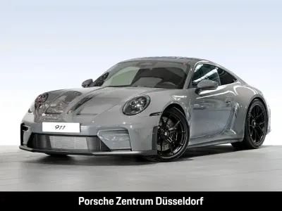 Nuova Porsche 992 510 CV (375 kW) 2026 Grigio