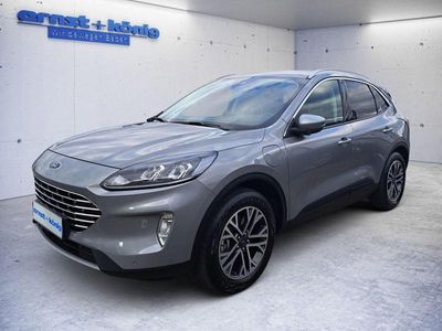 Gebraucht 2019 Ford Kuga Titanium SUV | 22.290 €