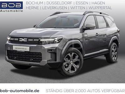 Usata Dacia Bigster Expression 131 CV (96 kW) 2025 Grigio SUV