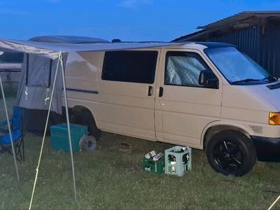 gebraucht VW T4 