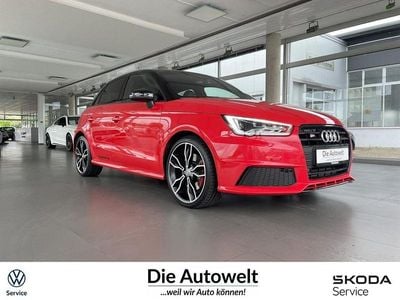 Audi S1 Sportback