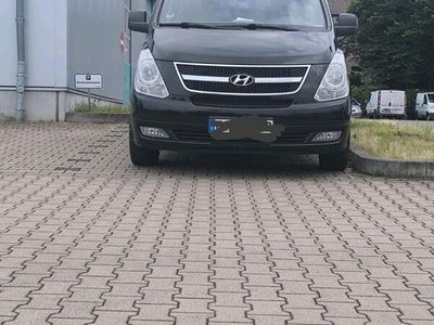 Hyundai H-1