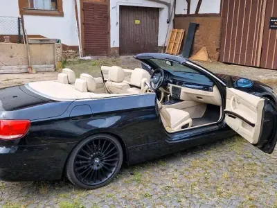 Gebraucht BMW 325