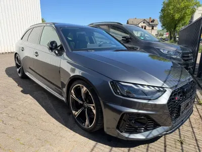 Gebraucht Audi RS4