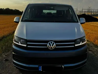 Gebraucht VW Caravelle