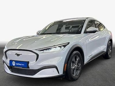 Usata Ford Mustang Mach-E Extended Range 216 kW (294 CV) 2022 Bianco SUV