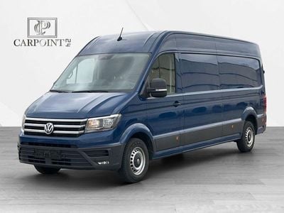 VW Crafter
