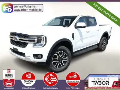 Gebraucht Ford Ranger