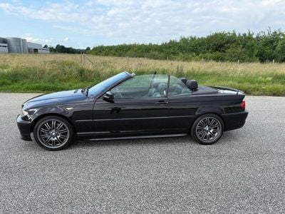 BMW 330 Cabriolet