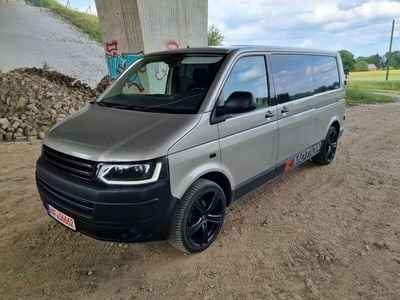 VW T5