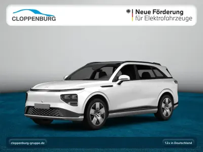 Usata XPENG G9 RWD Long Range 258 kW (351 CV) 2026 Bianco SUV