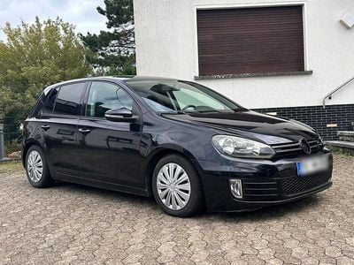 VW Golf VI